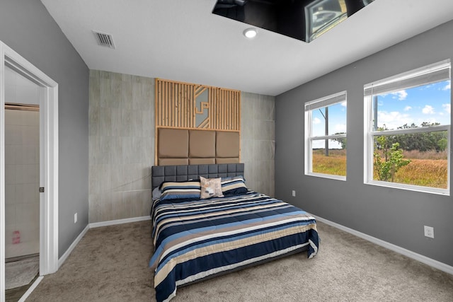 11819 Brighton Knoll Loop, Riverview, FL 33579 - bedroom with carpet and baseboards