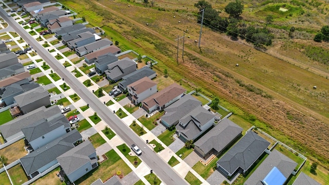 11819 Brighton Knoll Loop, Riverview, FL 33579 - aerial perspective of suburban area