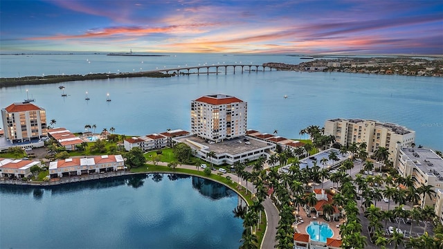 6287 Bahia Del Mar Cir Unit 404, Saint Petersburg, FL 33715 - photo 1