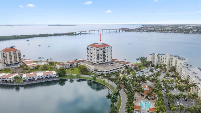 6287 Bahia Del Mar Cir Unit 404, Saint Petersburg, FL 33715 - photo 34
