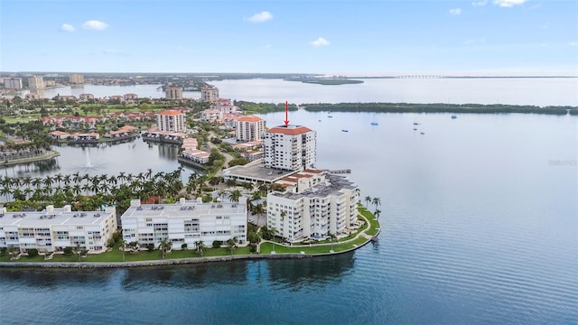6287 Bahia Del Mar Cir Unit 404, Saint Petersburg, FL 33715 - photo 36
