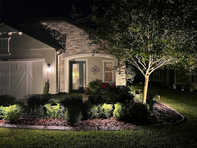4220 Barletta Ct, Wesley Chapel, FL 33543 - photo 56