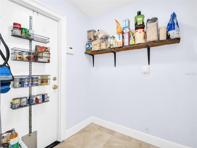 1424 Ridge Shore Dr, Tarpon Springs, FL 34689 - view of storage area