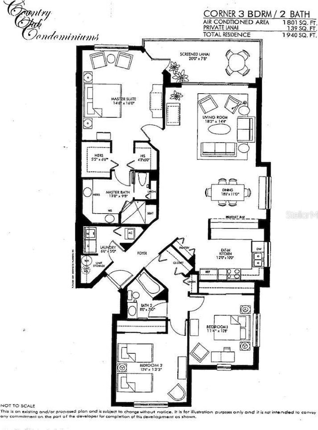 1200 Country Club Dr Unit 5506, Largo, FL 33771 - photo 28