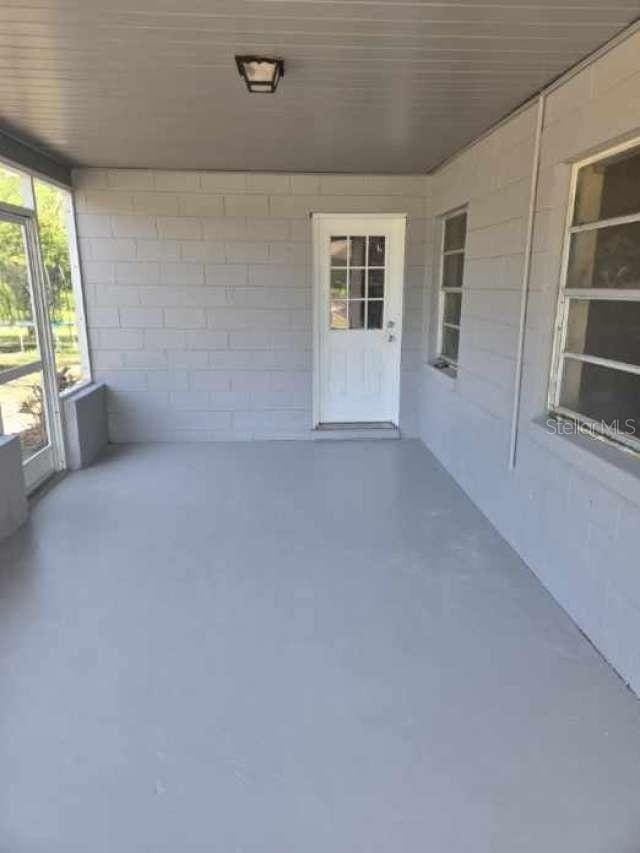 917 Adamson Ct, Lake Alfred, FL 33850 - view of patio / terrace