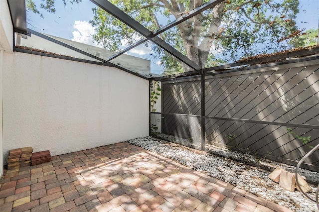 4002 Cypress Ct Unit 4002, Tampa, FL 33618 - view of patio / terrace