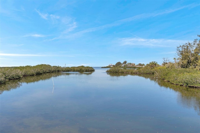 water view