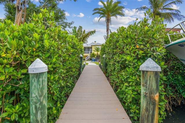 1326 Apollo Beach Blvd S, Apollo Beach, FL 33572 - view of community
