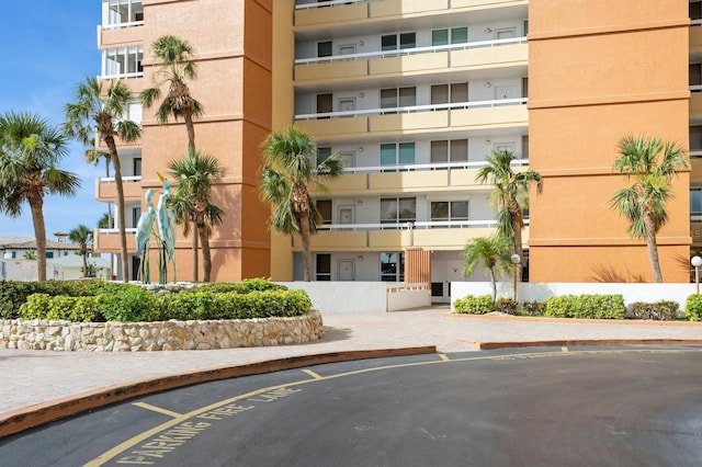 17900 Gulf Blvd Unit 1B, Redington Shores, FL 33708 - view of apartment building / complex