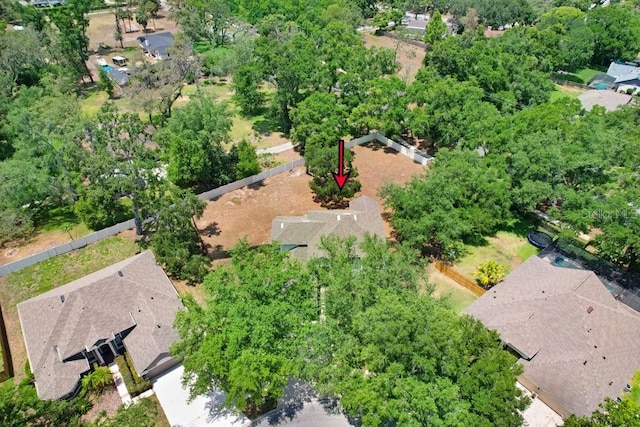 808 Hickory Glen Dr, Seffner, FL 33584 - view of property location featuring nearby suburban area