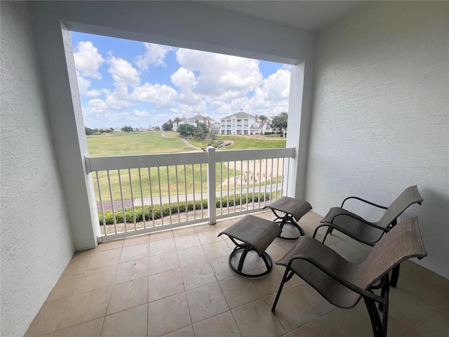 7673 Heritage Crossing Way Unit 202, Reunion, FL 34747 - view of balcony
