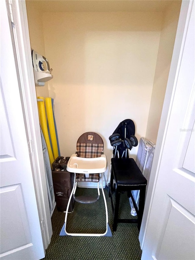 7673 Heritage Crossing Way Unit 202, Reunion, FL 34747 - view of balcony