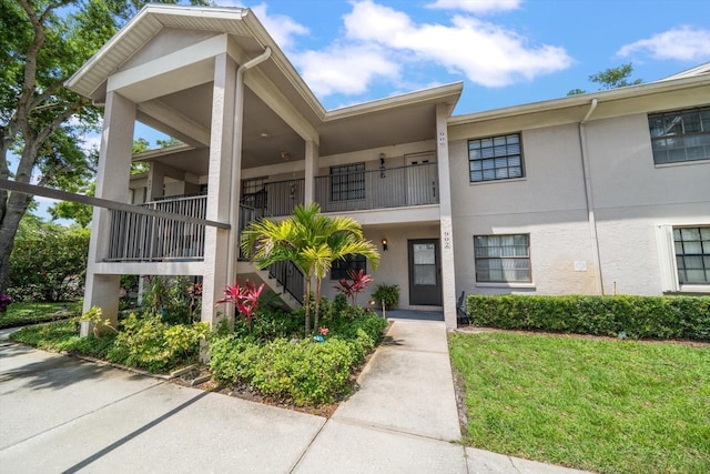2170 Elm St Unit 906, Dunedin, FL 34698 - view of building exterior