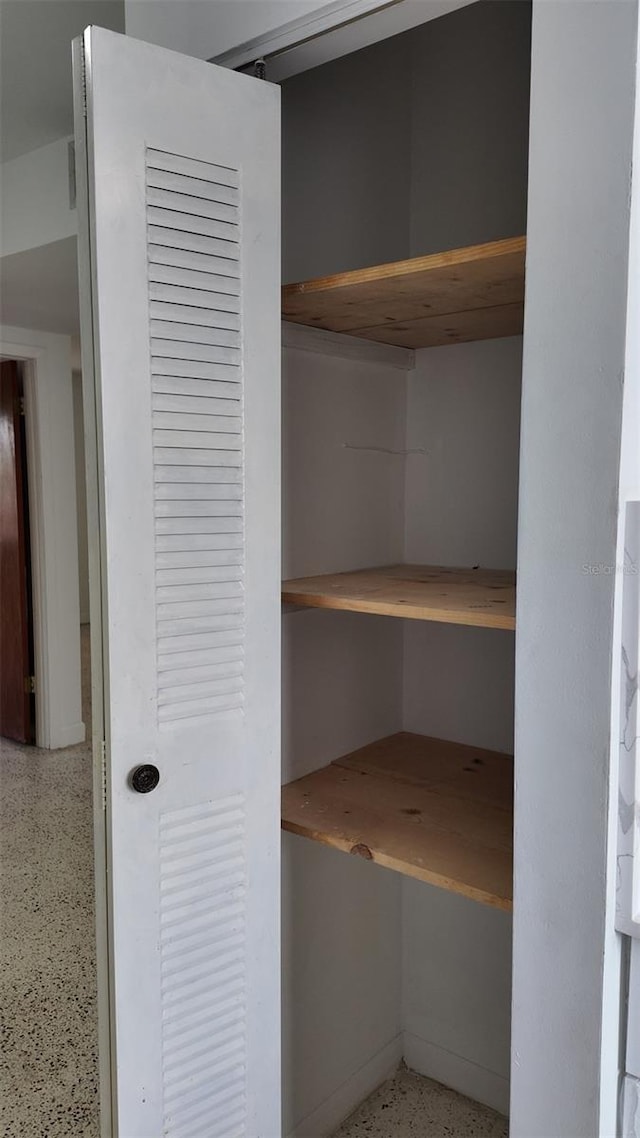 2921 SW 10th St Unit 23, Miami, FL 33135 - view of closet