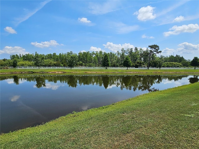 8595 Prairie Creek Dr, New Port Richey, FL 34655 - water view