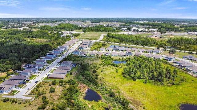 8595 Prairie Creek Dr, New Port Richey, FL 34655 - view of property location featuring nearby suburban area and a nearby body of water
