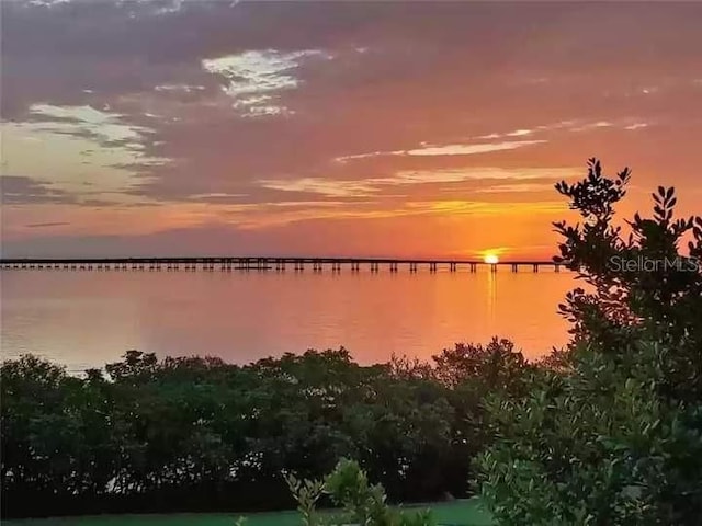 water view