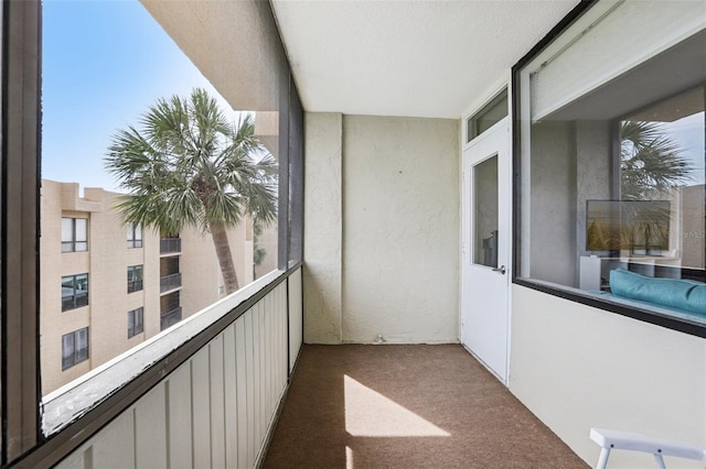 2615 Cove Cay Dr Unit 409, Clearwater, FL 33760 - view of balcony