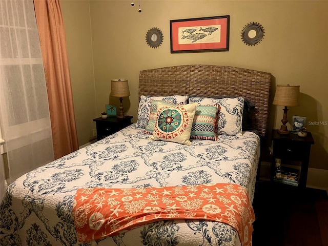 41 W Boyer St, Tarpon Springs, FL 34689 - view of bedroom