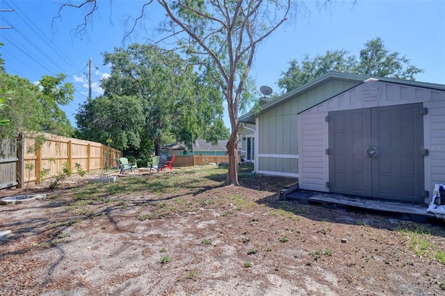 506 Summerwood Ct, Tarpon Springs, FL 34689 - view of yard