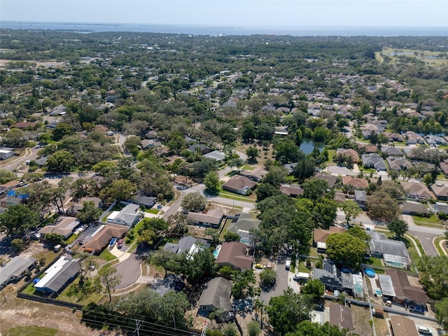 506 Summerwood Ct, Tarpon Springs, FL 34689 - view of property location featuring nearby suburban area
