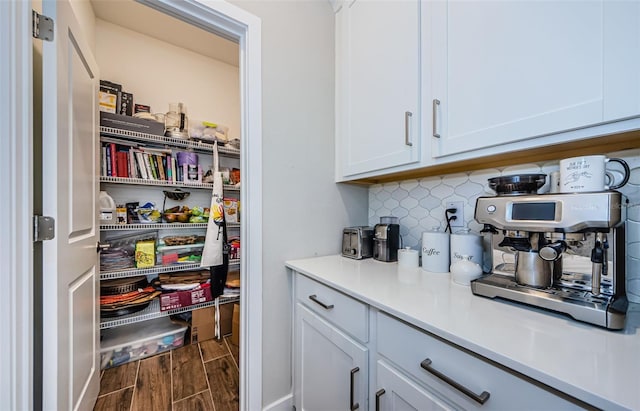 2653 Longleaf Pine Pt, New Port Richey, FL 34655 - view of pantry