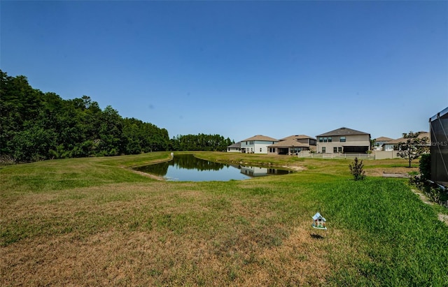 2653 Longleaf Pine Pt, New Port Richey, FL 34655 - water view