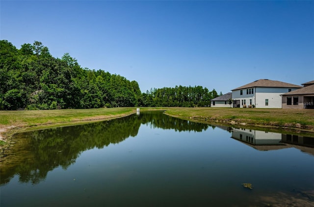2653 Longleaf Pine Pt, New Port Richey, FL 34655 - water view