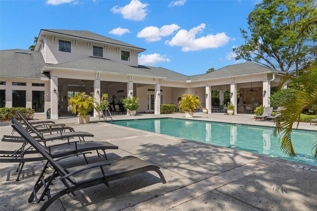 11308 Temperley Pl, Tampa, FL 33625 - photo 30