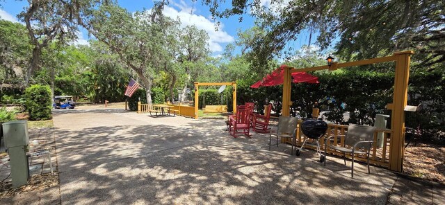 376 Bear Trail, River Ranch, FL 33867 - photo 5
