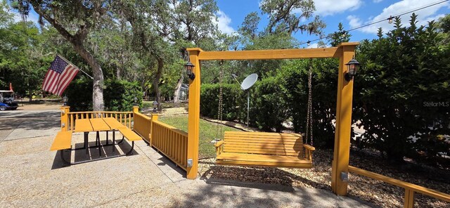 376 Bear Trail, River Ranch, FL 33867 - photo 6