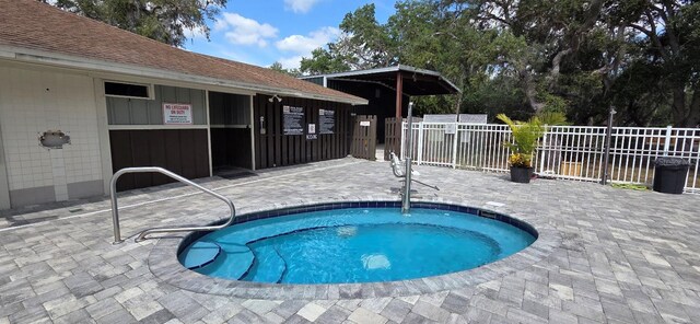 376 Bear Trail, River Ranch, FL 33867 - photo 11