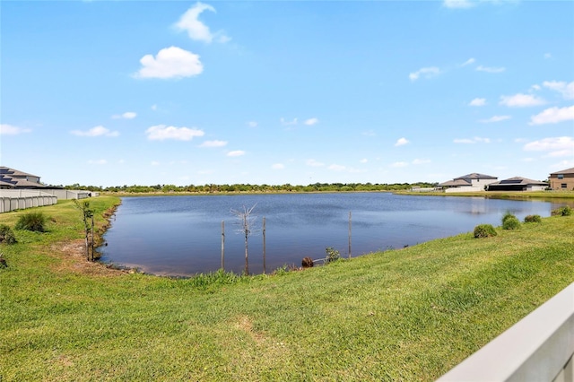 5208 Dandelion St, Apollo Beach, FL 33572 - water view