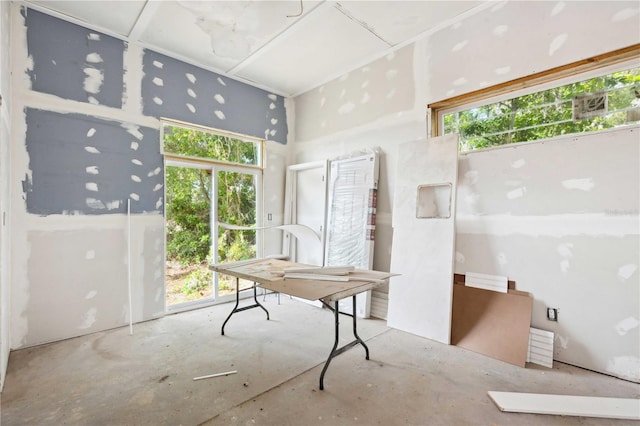 36601 Roberts Rd, Dade City, FL 33525 - interior space