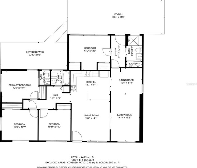 4721 W Iowa Ave, Tampa, FL 33616 - photo 29