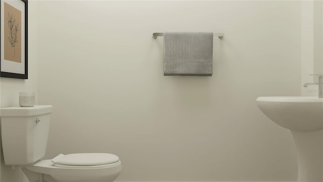 11554 71st Ave E, Palmetto, FL 34221 - bathroom featuring toilet