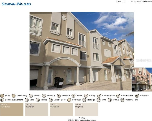 620 Bayway Blvd Unit 1, Clearwater, FL 33767 - a file