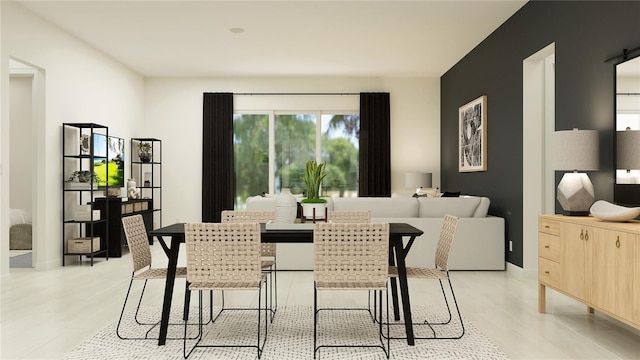 12058 Violet Jasper Dr, Parrish, FL 34219 - view of dining room