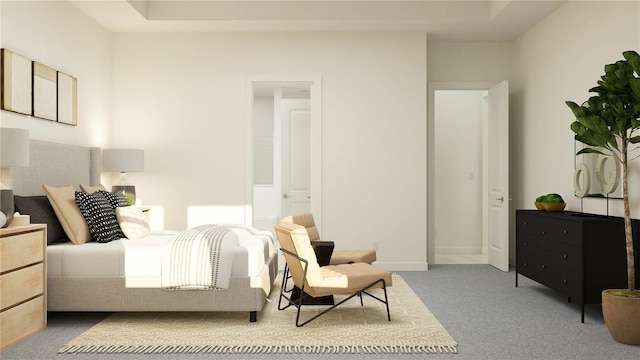 12058 Violet Jasper Dr, Parrish, FL 34219 - bedroom with carpet floors