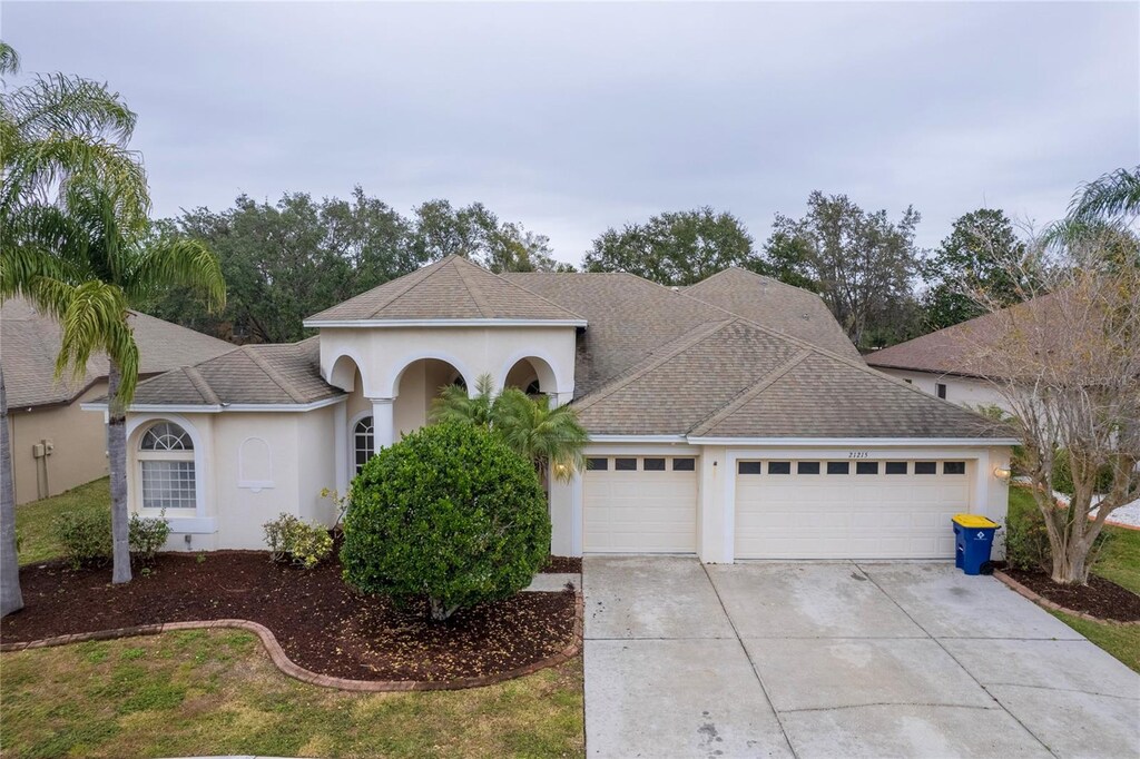 21215 Tyrell Way, Land O Lakes, FL 34638 - photo 1