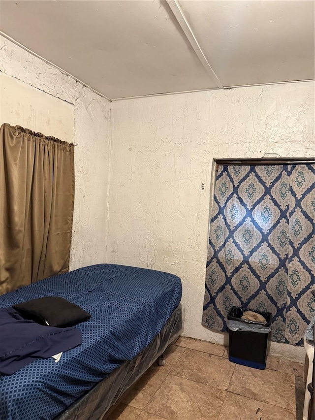 view of bedroom