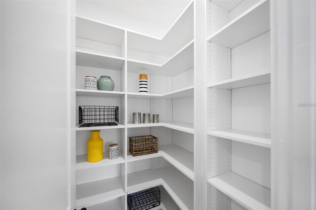 116 W Stanley St, Tampa, FL 33604 - view of storage area