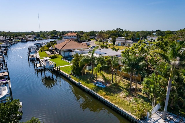 9469 Treasure Ln NE, Saint Petersburg, FL 33702 - photo 2