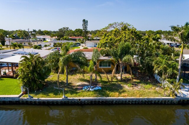 9469 Treasure Ln NE, Saint Petersburg, FL 33702 - photo 11