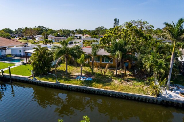 9469 Treasure Ln NE, Saint Petersburg, FL 33702 - photo 12