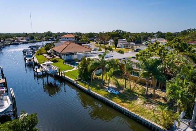 9469 Treasure Ln NE, Saint Petersburg, FL 33702 - photo 13