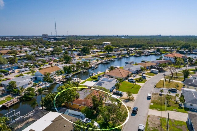 9469 Treasure Ln NE, Saint Petersburg, FL 33702 - photo 14