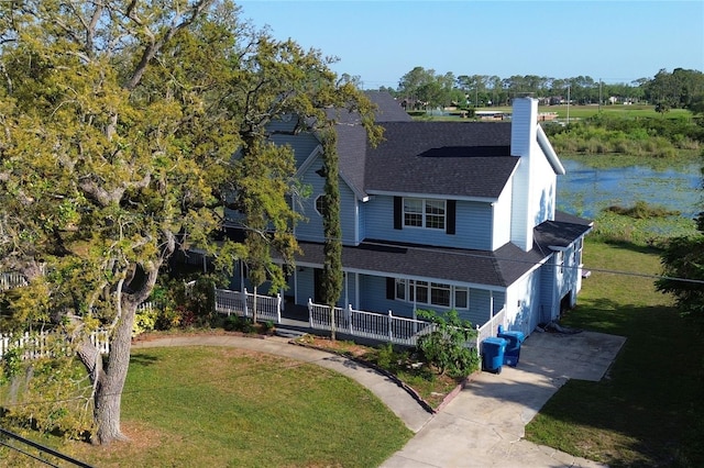 219 Galaxy Ave, Spring Hill, FL 34606 - photo 1