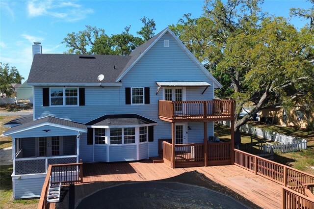 219 Galaxy Ave, Spring Hill, FL 34606 - photo 4
