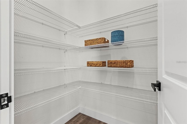 121 E Warren Ave Unit 1, Tampa, FL 33602 - view of storage area
